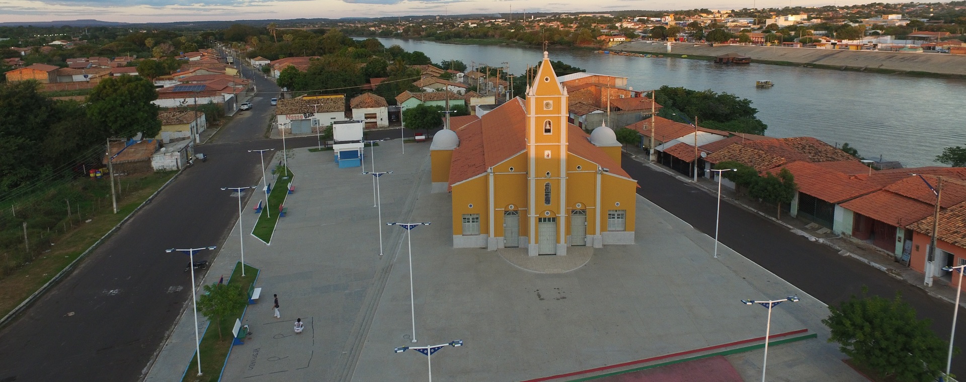 Imagem Cidade